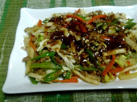 pinay teen hubad|Lumpiang Hubad (Vegetable Spring Rolls) Recipe .